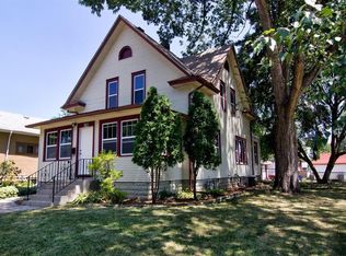 4351 4th Ave S, Minneapolis, MN 55409