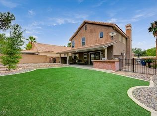 7533 Drazel Way, Las Vegas, NV 89128