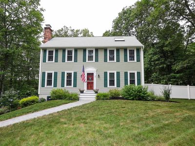 20 Paul Avenue, Derry, NH, 03038