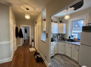 1185 Commonwealth Ave APT 9, Boston, MA 02134