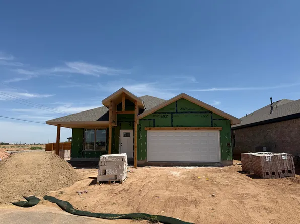 5803 Viola Ave, Lubbock, TX 79407