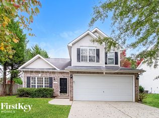 11 Pilot Ridge Ct, Greensboro, NC 27407