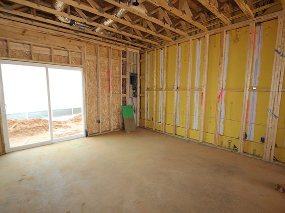 Interior - March 17, 2026