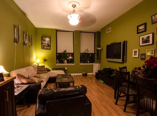 1011 Hunter St UNIT B-3, Baltimore, MD