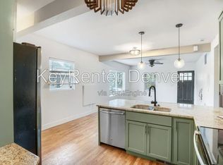 1564 Tamarac St, Denver, CO 80220