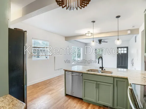 1564 Tamarac St, Denver, CO 80220