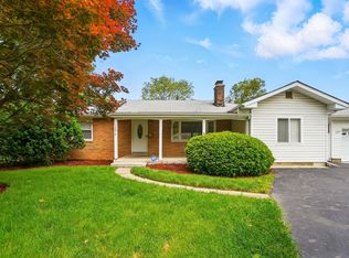 1096 Lancaster Ave, Reynoldsburg, OH