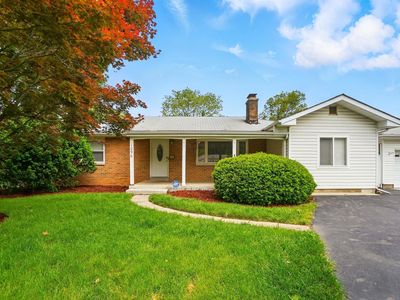 1096 Lancaster Ave, Reynoldsburg, OH, 43068