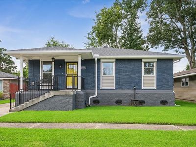 2717 Russell Dr, Marrero, LA, 70072