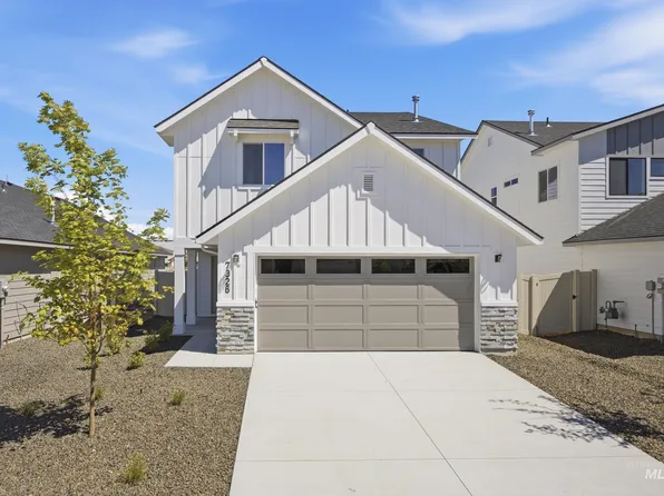 7326 W Trumbull Ct, Eagle, ID 83616