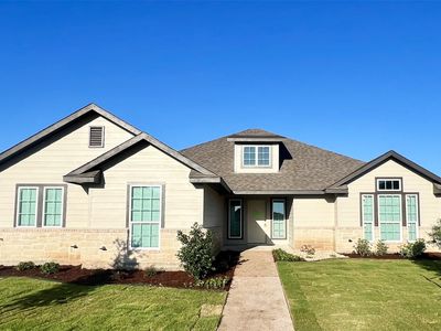 925 Northern Dancer Dr, Hewitt, TX, 76643