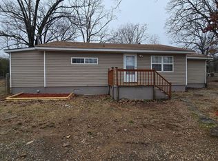 4 E Ridge Rd, Mayflower, AR 72106