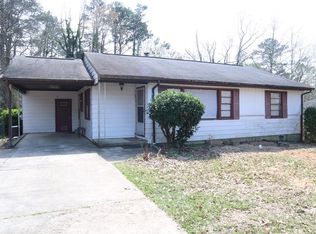 3620 Weems Rd, Columbus, GA 31909