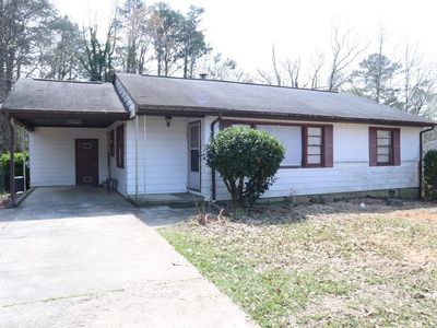 3620 Weems Rd, Columbus, GA, 31909