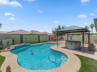3207 W Molly Ln, Phoenix, AZ 85083
