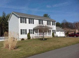 126 Montana Dr, Kulpmont, PA