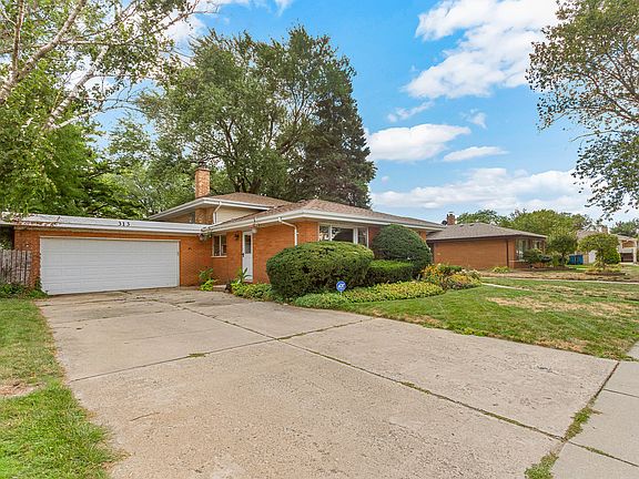 2nd image of 313 E 171st Pl