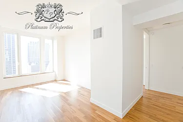 Rented by Platinum Properties