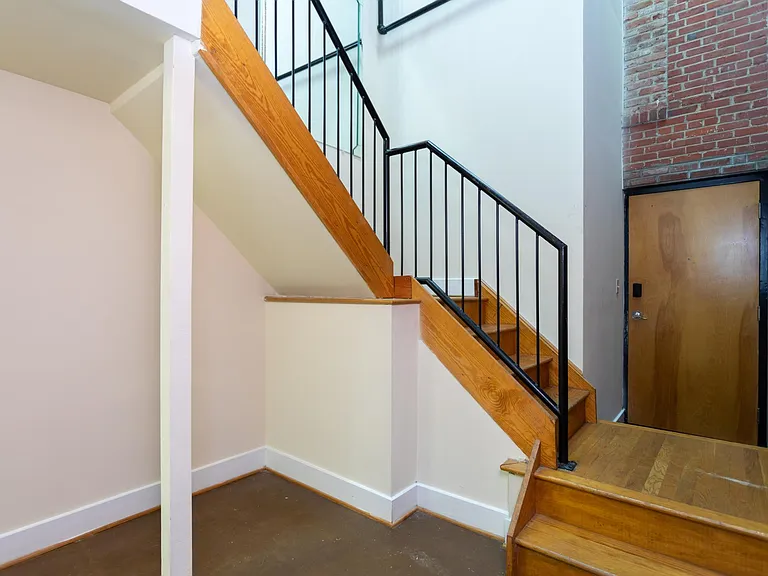 Apartment 105
