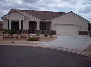 1971 W Nightfall Cir, Saint George, UT 84790