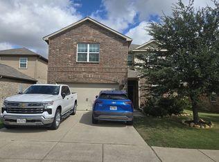 137 Presidents Way, Venus, TX 76084
