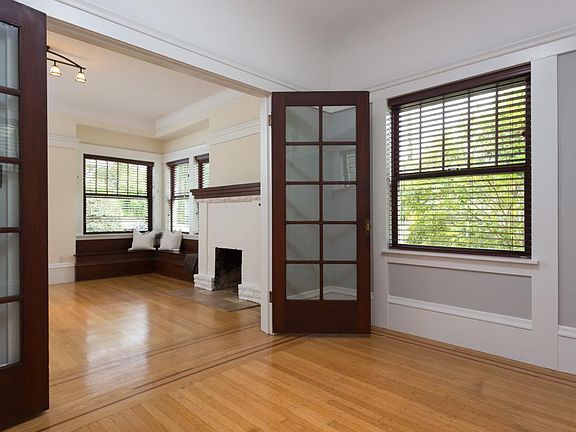 den and french doors