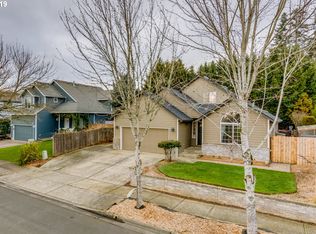 6227 SE Green St, Hillsboro, OR 97123