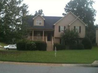 100 Regency Chase, Acworth, GA 30102