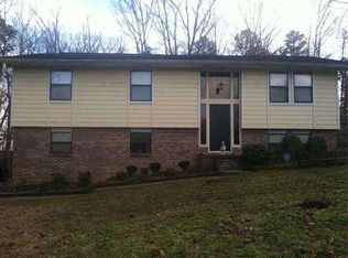 531 Spring Crest Dr, Hixson, TN 37343