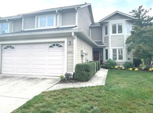 2945 River Bay Dr N, Indianapolis, IN