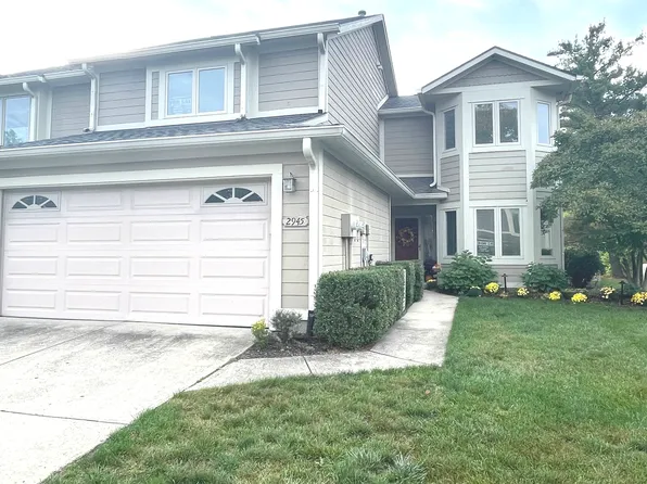 2945 River Bay Dr N, Indianapolis, IN 46240