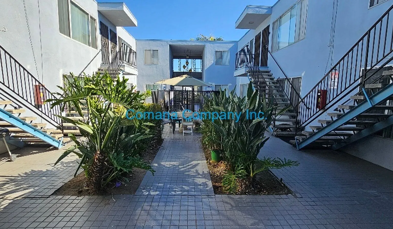Campus Avenue — Photo 3