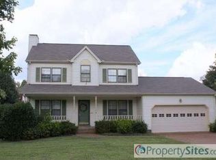1507 Sugarwood Dr, Brentwood, TN 37027