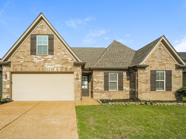 7898 Ironwood Dr, Southaven, MS 38671