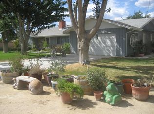 8025 W Avenue E4, Lancaster, CA
