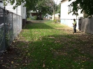 6815 S Racine Ave, Chicago, IL 60636