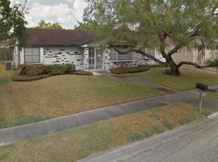 4954 High Meadow Dr, Corpus Christi, TX 78413