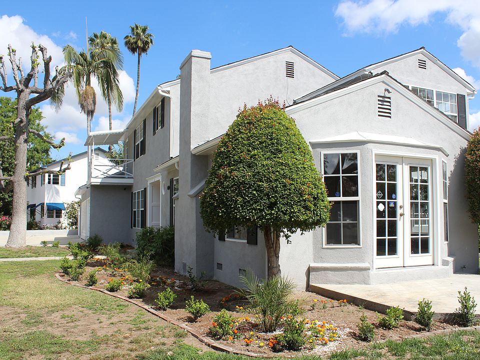 1st image of 2301 N Park Blvd