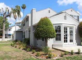 2301 N Park Blvd, Santa Ana, CA 92706