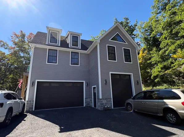 1200 Route 9, Garrison, NY 10524