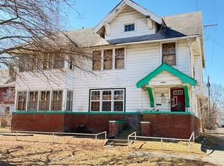 1817 Waite Ave, Toledo, OH