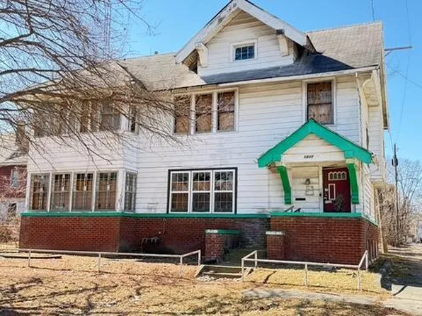 1817 Waite Ave, Toledo, OH 43606