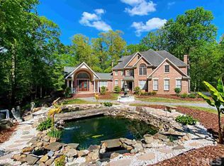 8716 Carriage Tour Ln, Raleigh, NC 27615