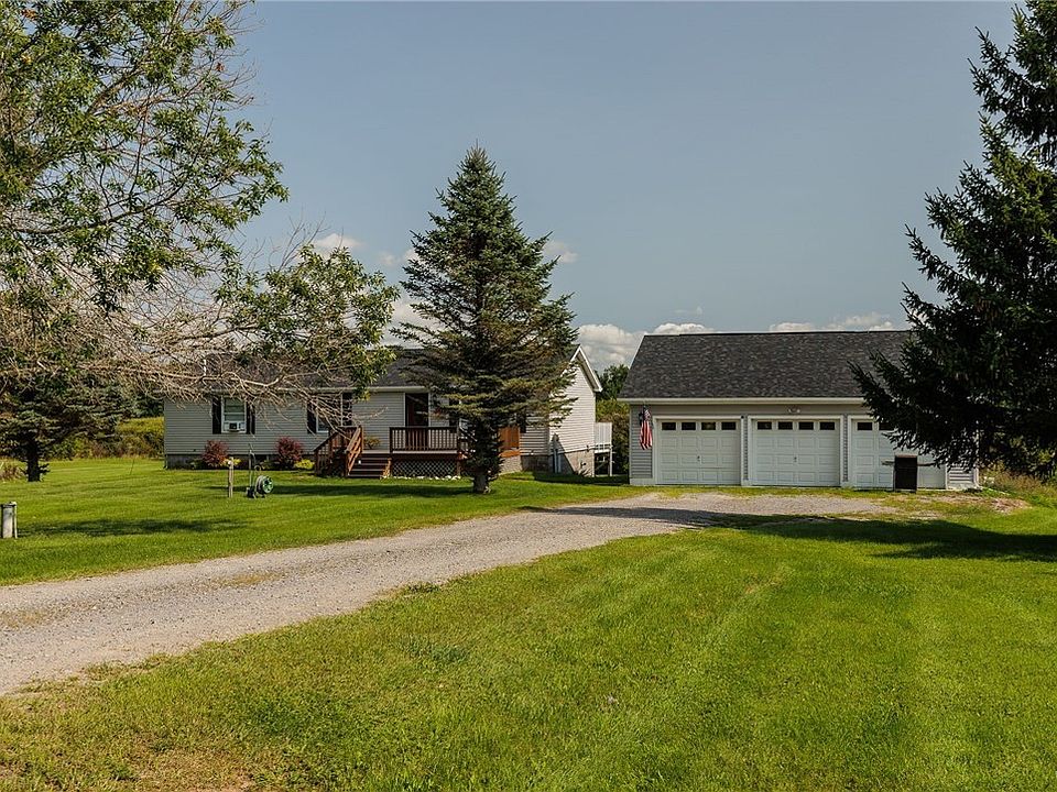 31280 Miller Rd, La Fargeville, NY 13656 Zillow