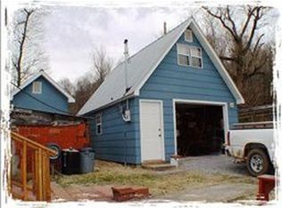 Lee Hollow Rd, Indian mound, TN 37079