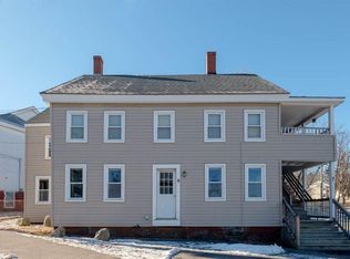 9 Green St, Somersworth, NH 03878