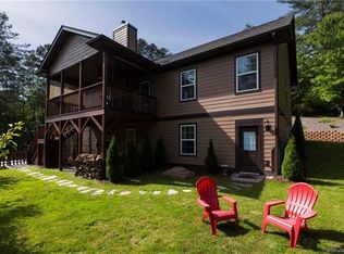 207 Wesley Creek Dr, Asheville, NC 28806