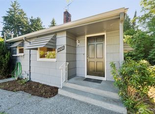 14326 Meridian Ave N, Seattle, WA 98133