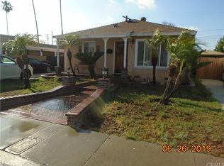 1611 E 52nd St, Long Beach, CA 90805