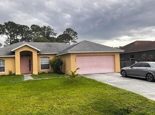 3309 SW Mundy St, Port Saint Lucie, FL 34953